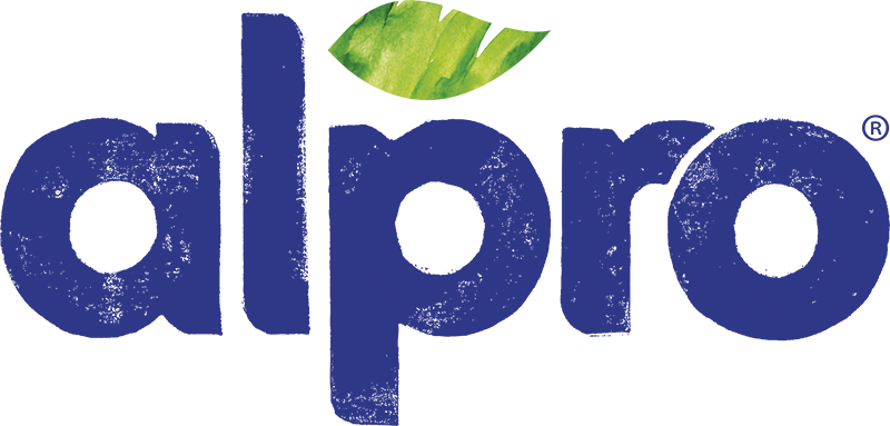 alpro logo