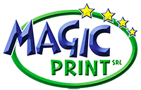 MAGIC PRINT logo