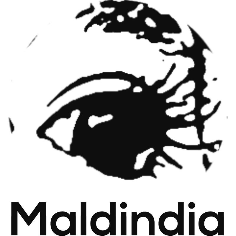 Maldindia logo